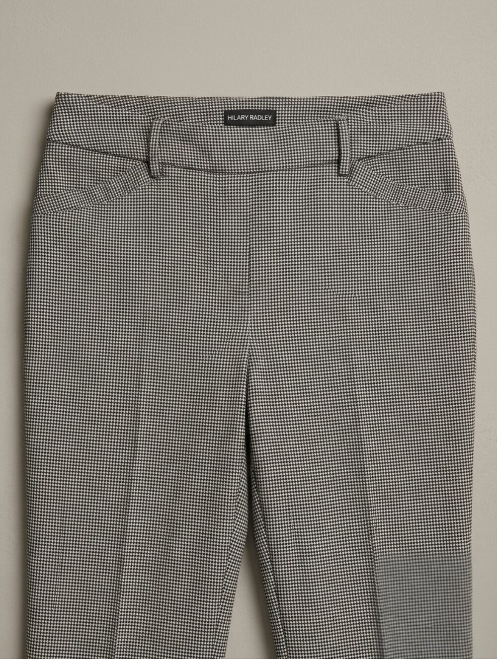 Hilary Radley Pull-on Pants Medium